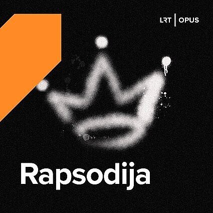 Rapsodija. Kanadiečiai