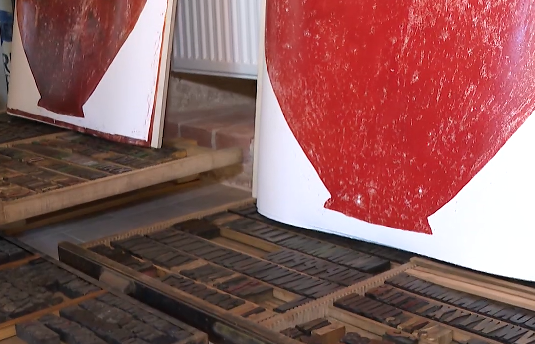 Panemunės pilyje – grafikų rezidencija: bus eksponuojami čia kūrusių menininkių darbai