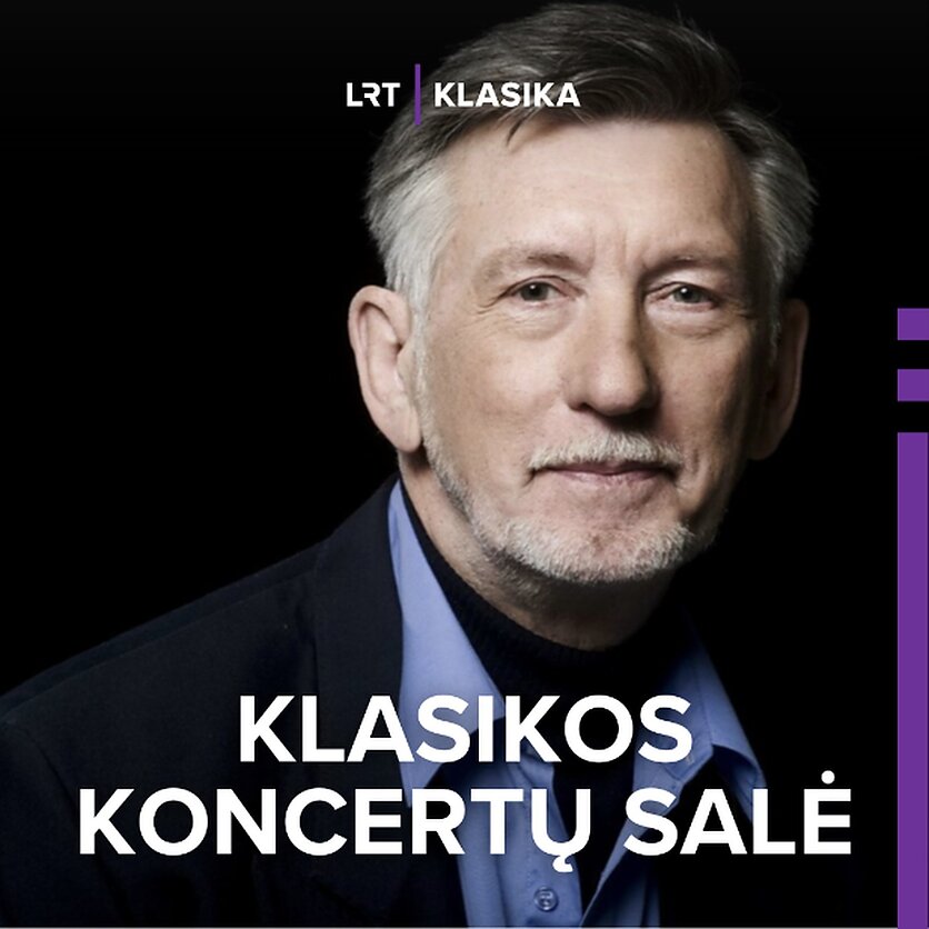 D. Matvejevas, Osvaldas Balakauskas