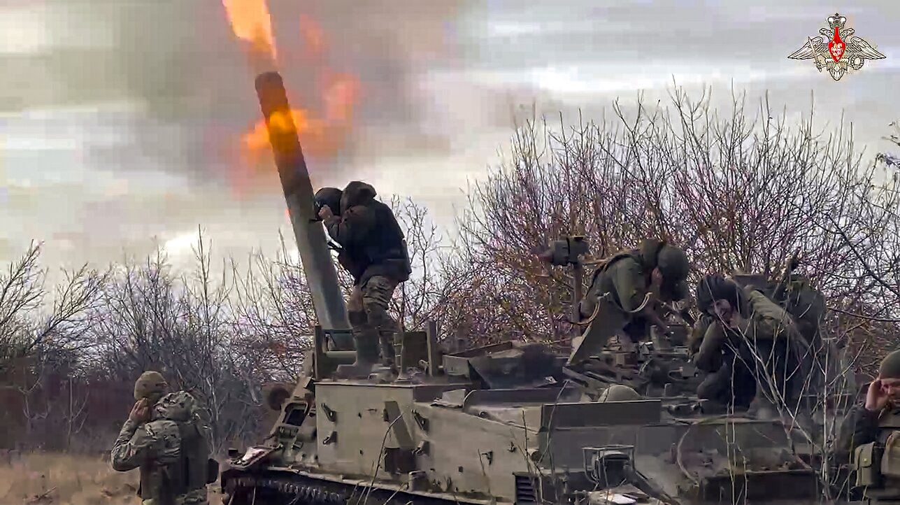 Rusijos kariai. Asociatyvi