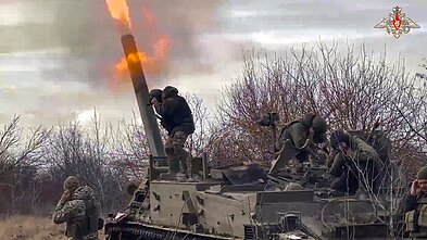 Rusijos kariai. Asociatyvi