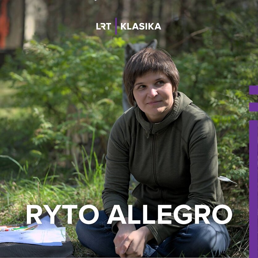 Asmeninio archyvo nuotr., Adamkaus premijos laureatė Paškevičiūtė: aplinkosaugininkai vėl menkinami ir puolami