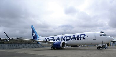 „Icelandair“