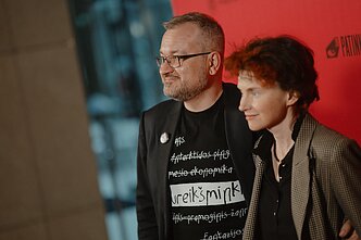 Paskelbti Lietuvos turinio kūrėjų apdovanojimų nominantai