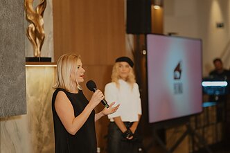 Paskelbti Lietuvos turinio kūrėjų apdovanojimų nominantai