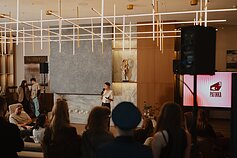 Paskelbti Lietuvos turinio kūrėjų apdovanojimų nominantai