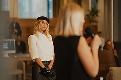 Paskelbti Lietuvos turinio kūrėjų apdovanojimų nominantai