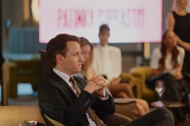 Paskelbti Lietuvos turinio kūrėjų apdovanojimų nominantai