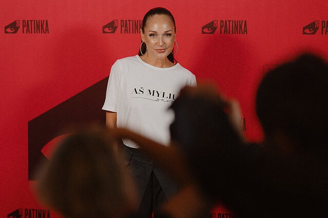 Paskelbti Lietuvos turinio kūrėjų apdovanojimų nominantai