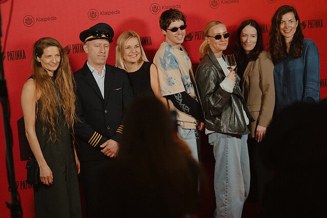 Paskelbti Lietuvos turinio kūrėjų apdovanojimų nominantai