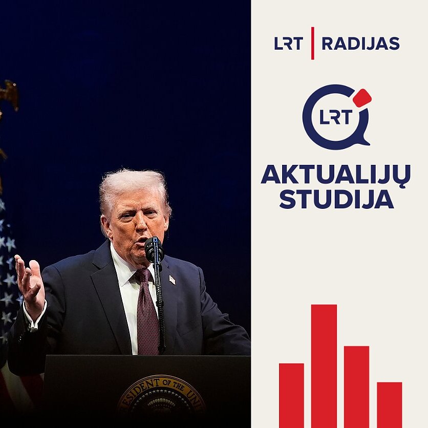 AP, JAV pratęsė paliaubas Irane. Kas toliau?