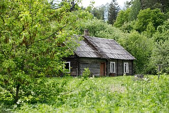 Wieś, zdjęcie asocjatywne