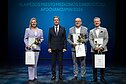 Medikų apdovanojimai