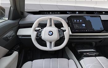 „BMW 7 Series“