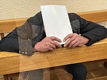 Do sądu doprowadzono drugiego podejrzanego o zabójstwo ratownika medycznego