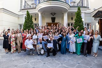  „Bring Together Lithuania“ bendruomenės renginys