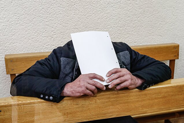 В суд доставлен второй подозреваемый по делу об убийстве парамедика