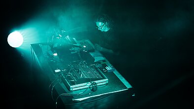 Gediminas Jakubka - Patricia Kokett