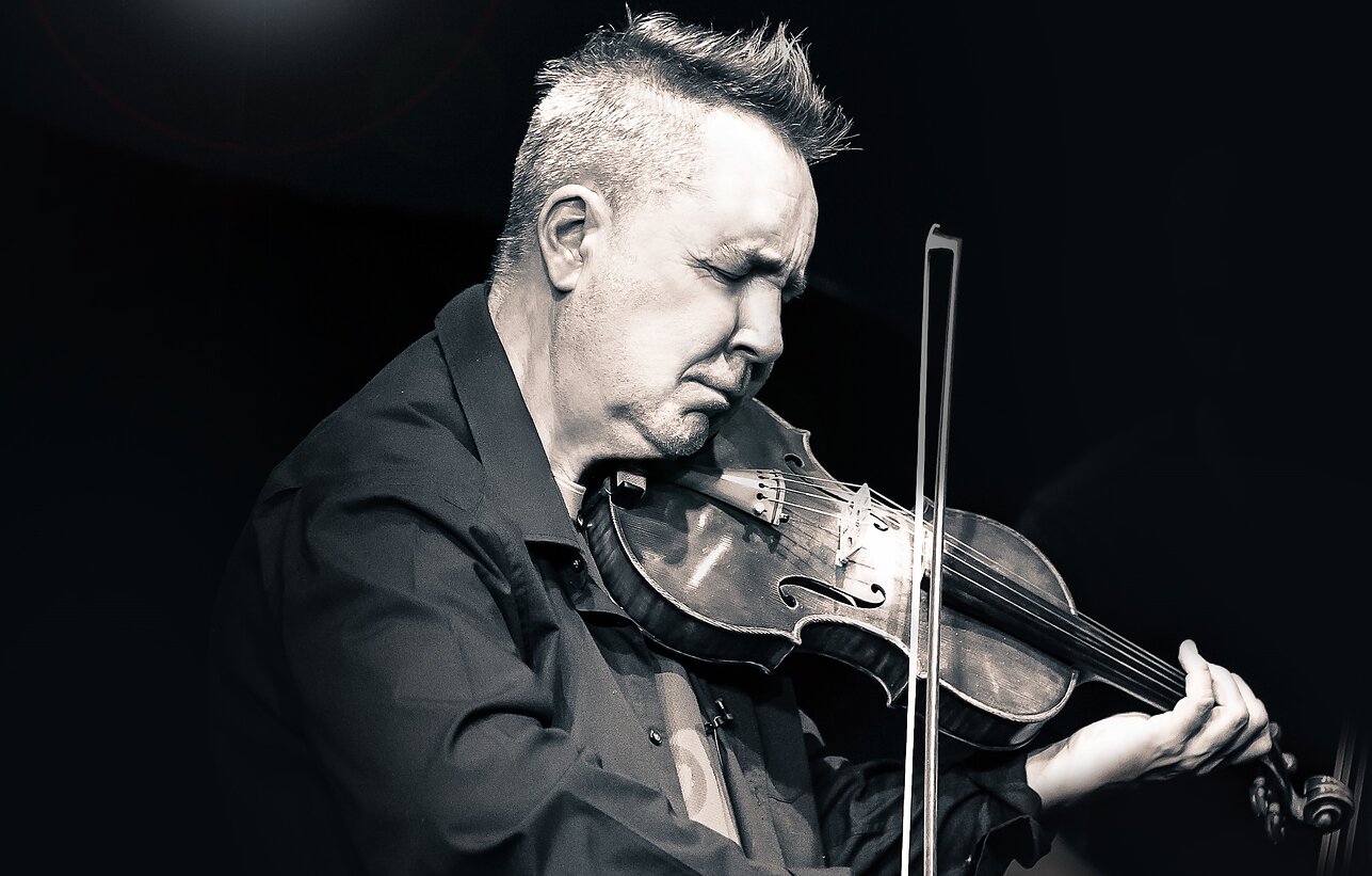 Nigelas Kennedy