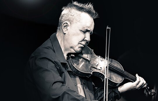 Nigelas Kennedy