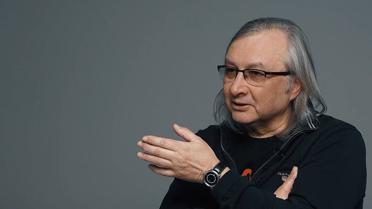 Filmai, pakeitę Lietuvos kino istoriją: A. Matelio „Prieš parskrendant į žemę“