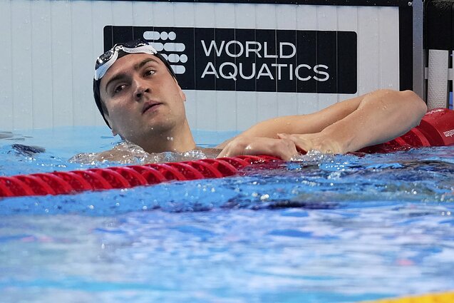 Klimentas Kolesnikovas