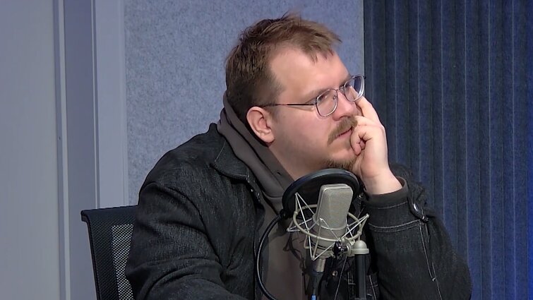 Apie pasitraukimą iš grupės prakalbęs „SHWR“ solistas Simonas: reikėjo nusinulinimo