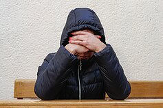 В здание суда доставили третью подозреваемую — бывшую жену убитого парамедика Юстину Гайгалайте