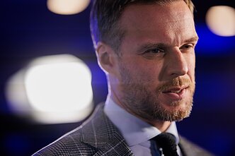 Gabrielius Landsbergis