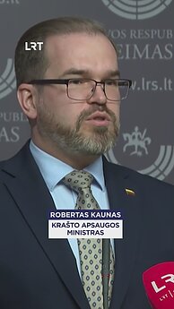 Seimas pritarė Kapčiamiesčio poligono steigimui