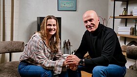 Lipt stogais su Jurga