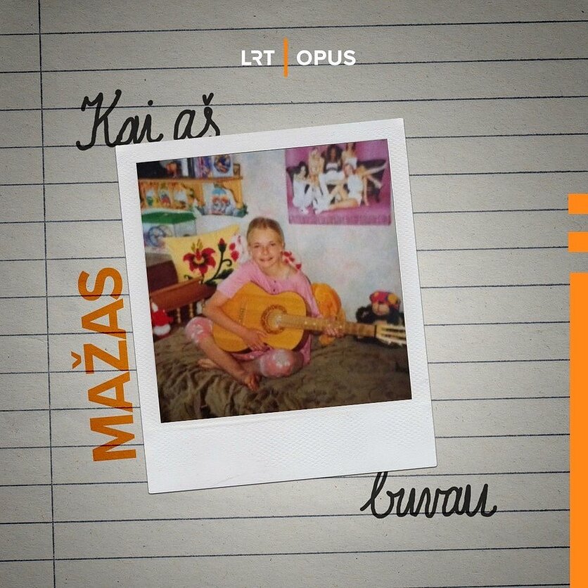 INGAJA - nuo Janis Joplin iki Erykah Badu