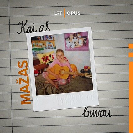 INGAJA - nuo Janis Joplin iki Erykah Badu