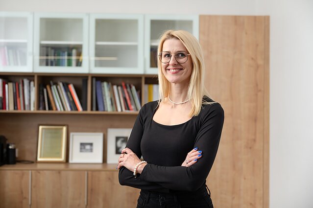 Jolanta Marcišauskytė-Jurašienė