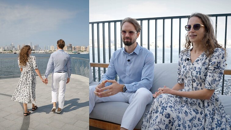 Dovydas ir Irena turi tiek pinigų, kad gali daugiau nebedirbti: užsibrėžėme tai pasiekti