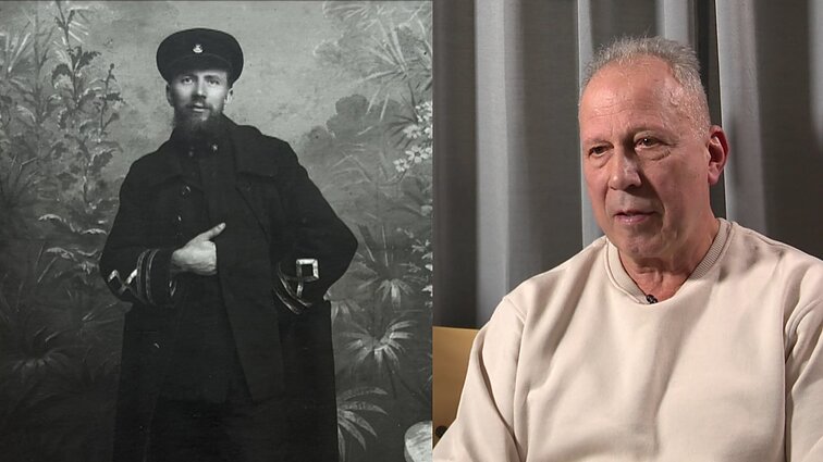 Kolaborantas ar aplinkybių auka? Liudo Giros anūkas su griežtu istorikų verdiktu nesutinka