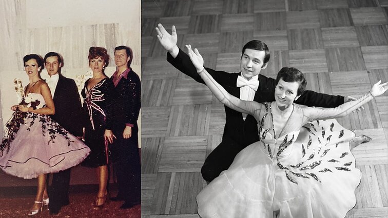 Fenomenalus „Žuvėdros“ skrydis ir tyli pabaiga: kodėl garsus šokių kolektyvas iširo?