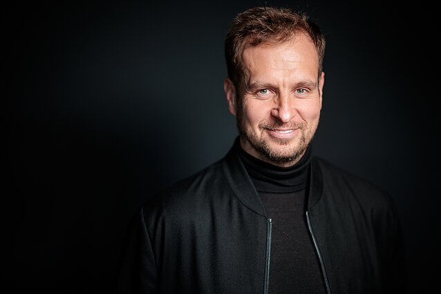 Mindaugas Šatkauskas