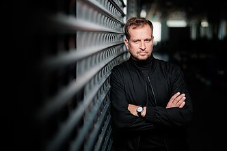 Mindaugas Šatkauskas