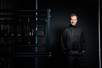 Mindaugas Šatkauskas