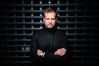 Mindaugas Šatkauskas Mindaugas Šatkauskas