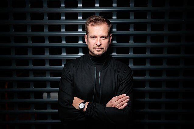 Mindaugas Šatkauskas