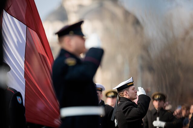 Politologė: Europai pats laikas atsibusti ir sustiprinti savo karinius pajėgumus