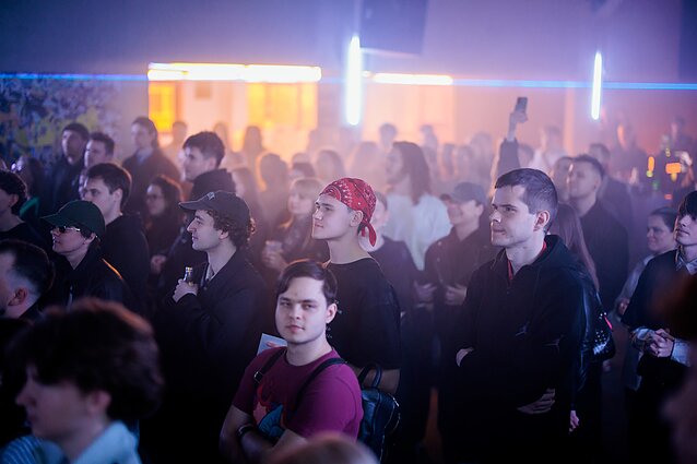 „Sidabrinės išleistuvės“: prieš kelionę į „Euroviziją“ Lion Ceccah surengė šou Vilniuje