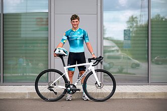 Nikolas Klimavičius 