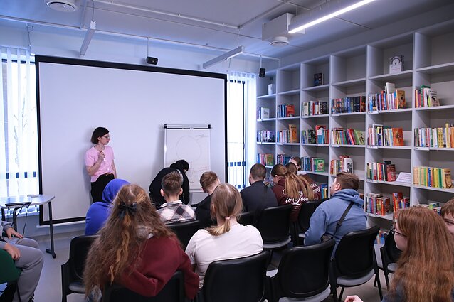 Centralna Biblioteka Samorządu Rejonu Wileńskiego