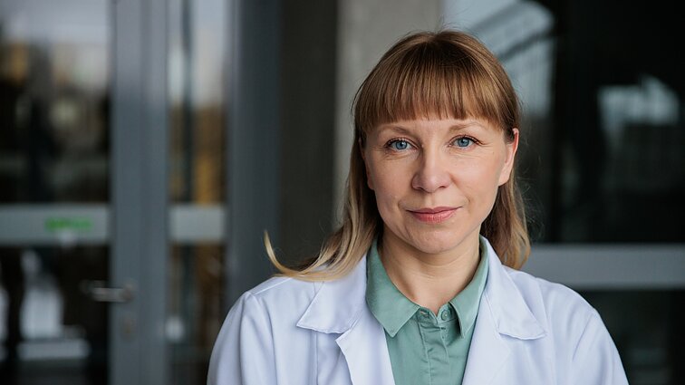 Mokslininkė apie ilgaamžiškumo paslaptį: jokio vaisto nuo senatvės dar nėra