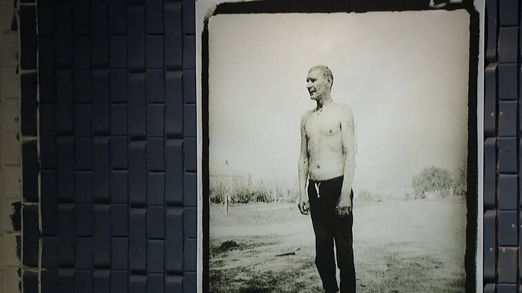 Radvilų rūmų dailės muziejuje atidaryta paroda apie Ukrainos šiuolaikinio meno fenomeną