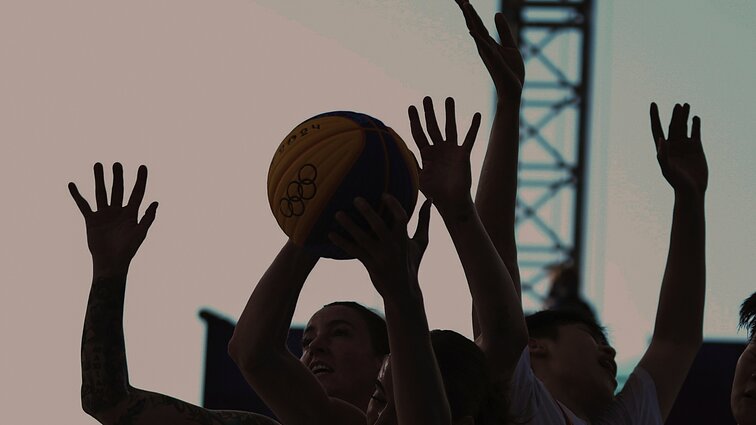 FIBA leido Rusijos ir Baltarusijos jaunimo komandoms sugrįžti į 3x3 krepšinio turnyrus