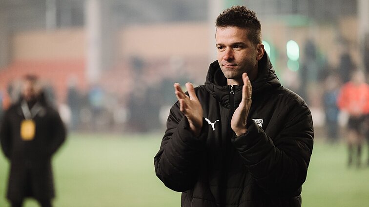 Kalnietis apie Lietuvos futbolą: norėčiau, kad išbrauktume menkavertiškumo kompleksą